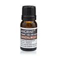 Huile essentielle de santal Amayris