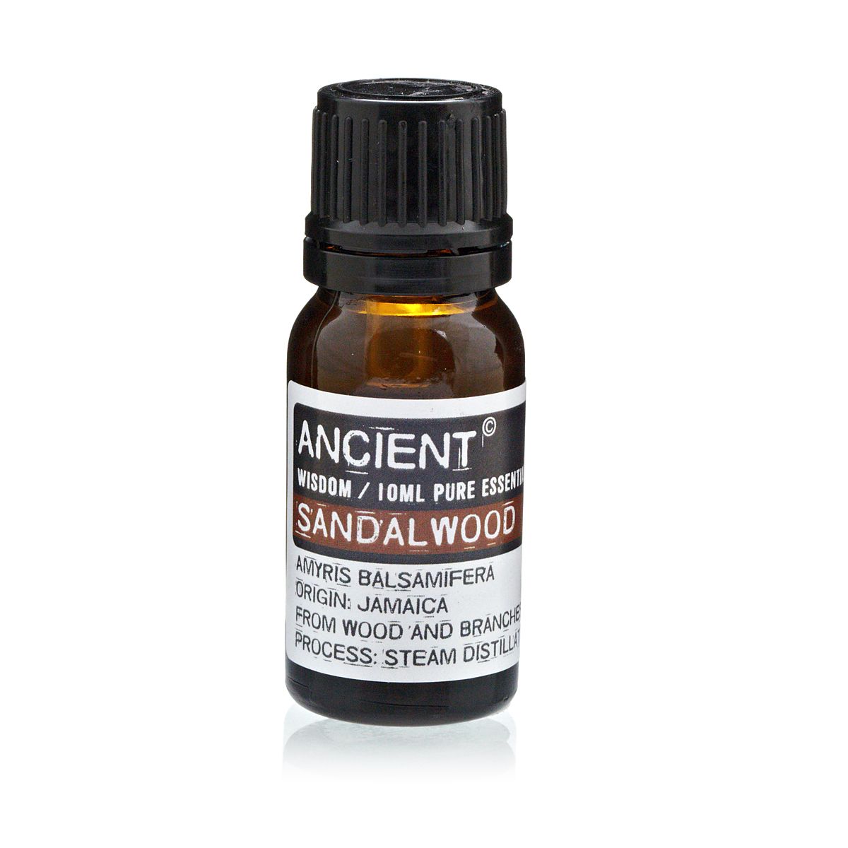 Huile essentielle de santal Amayris