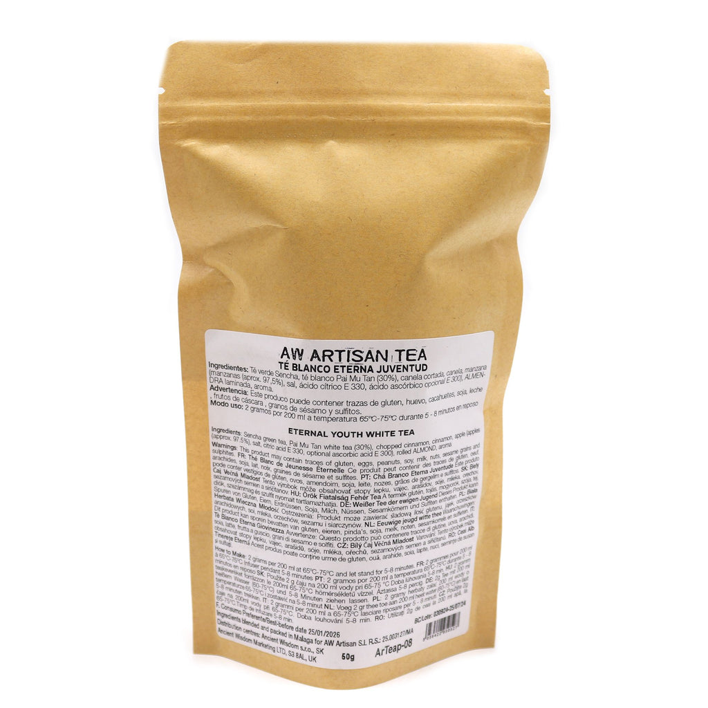 Élixir éthéré 50 g
