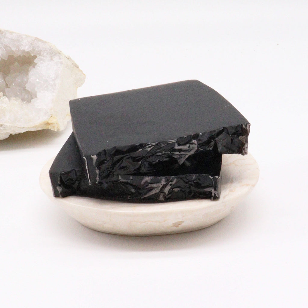 Savon en barre - Savon Harmony Noir