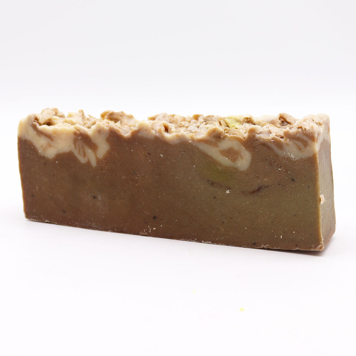 Savon au chocolat