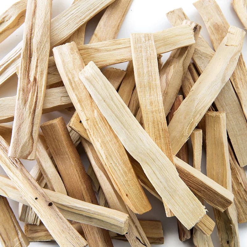 Palo Santo de première qualité 1 kg