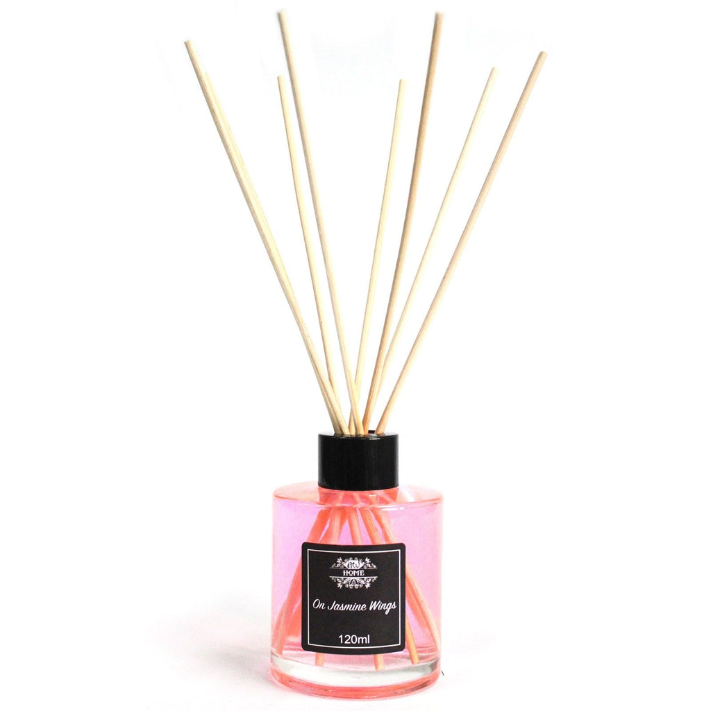Diffuseur d'arômes 120 ml - jasmin