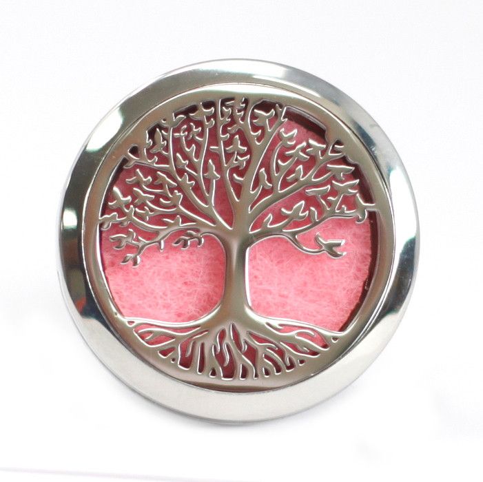Kit diffuseur de voiture - Arbre de Vie - 30 mm