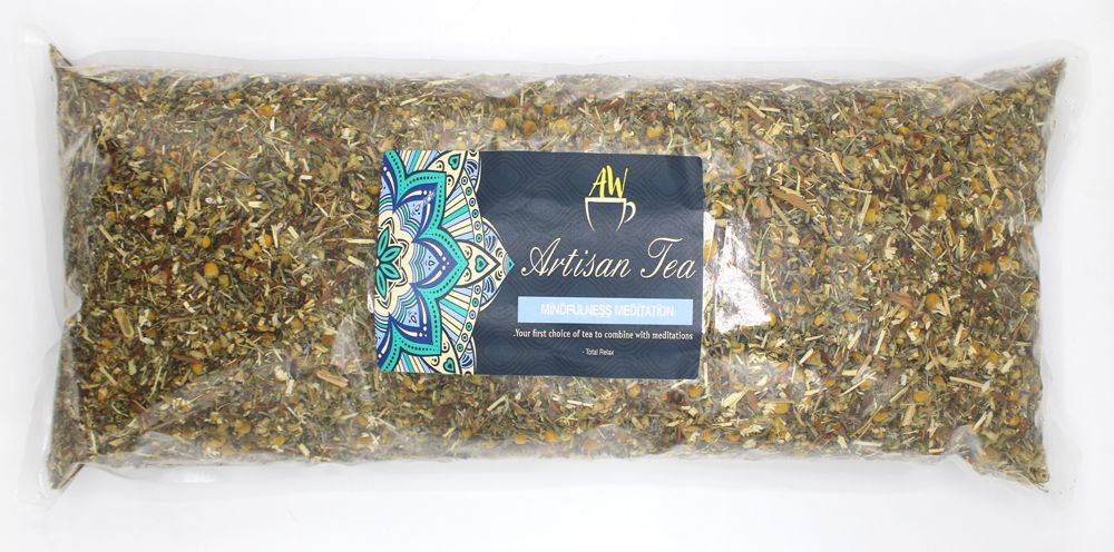 Méditation de pleine conscience 1 kg