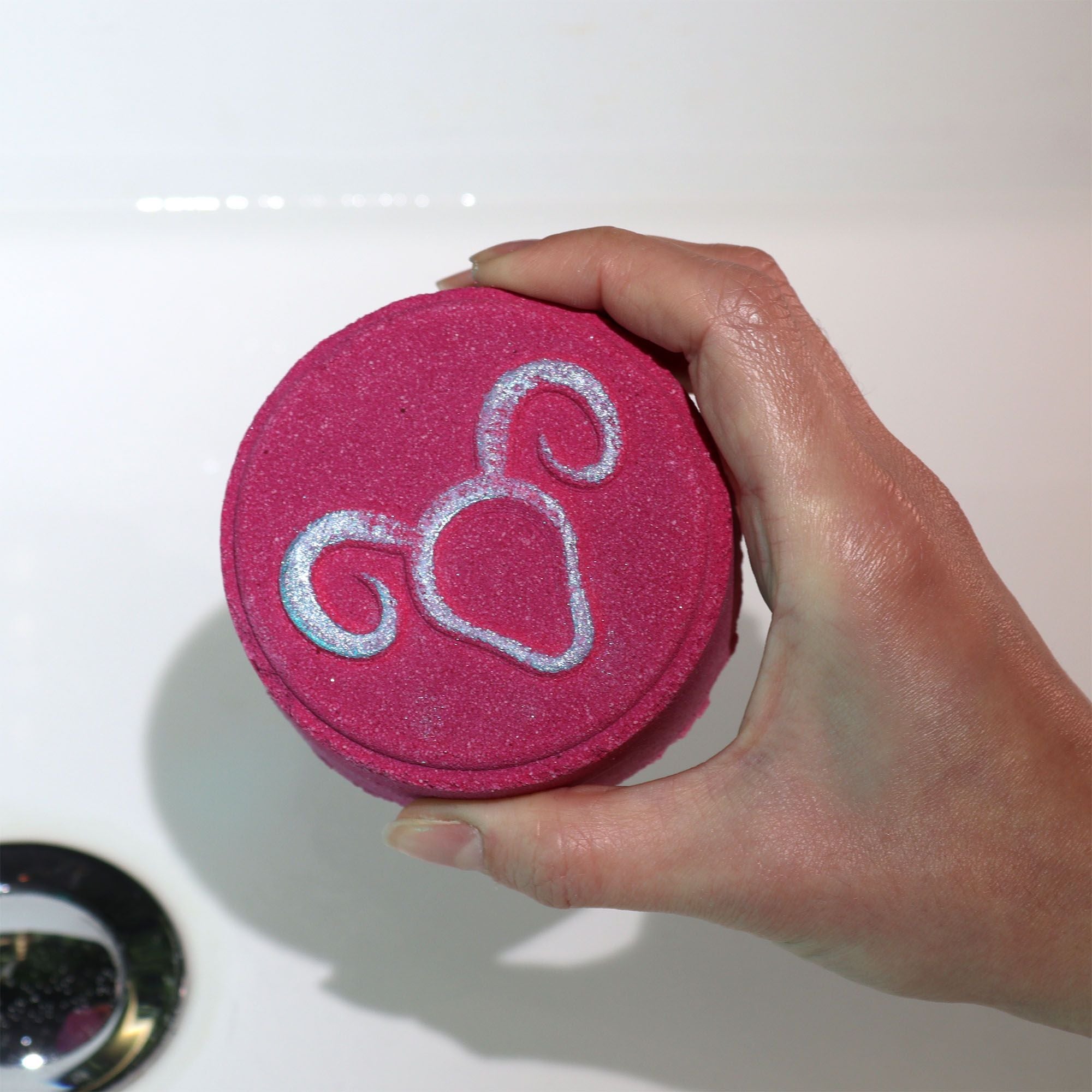 Coffret de bombes de bain horoscope - Cancer