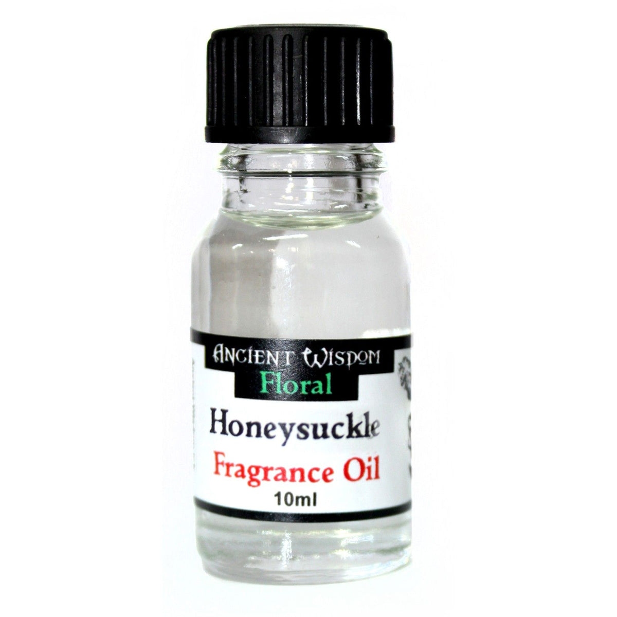 Huile parfumée 10 ml - Chèvrefeuille