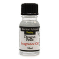 Huile parfumée au fruit du dragon 10 ml