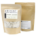 Sels de bain de l'Himalaya - 500 g - Peau claire