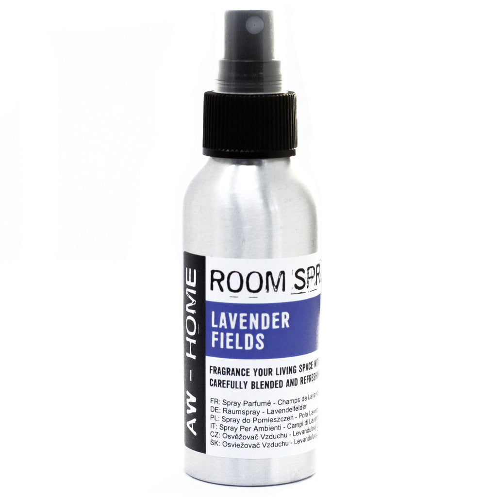 Spray 100 ml - Lavande