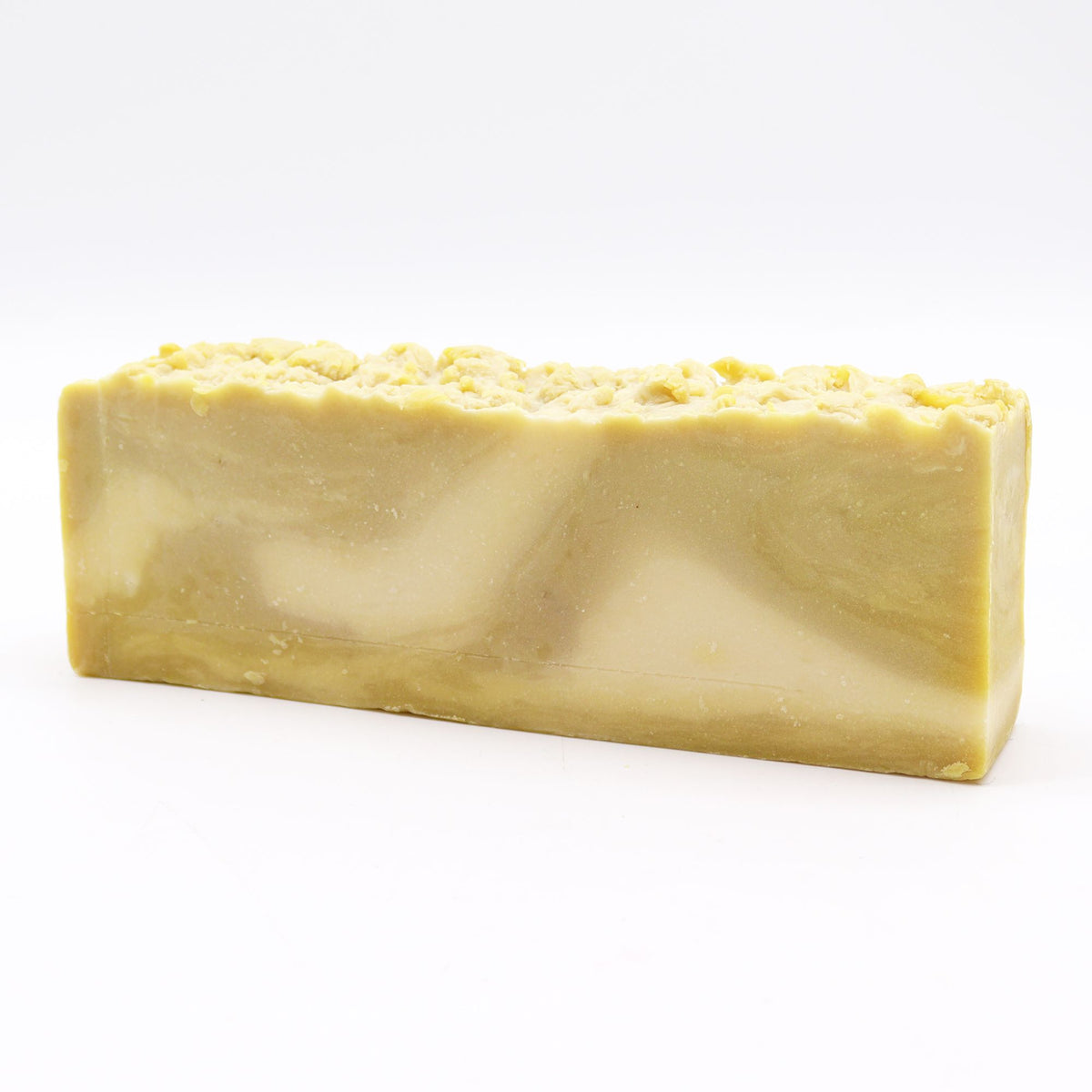 Savon à l'argan