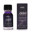 Huile parfumée Zodiac 10 ml - Verseau
