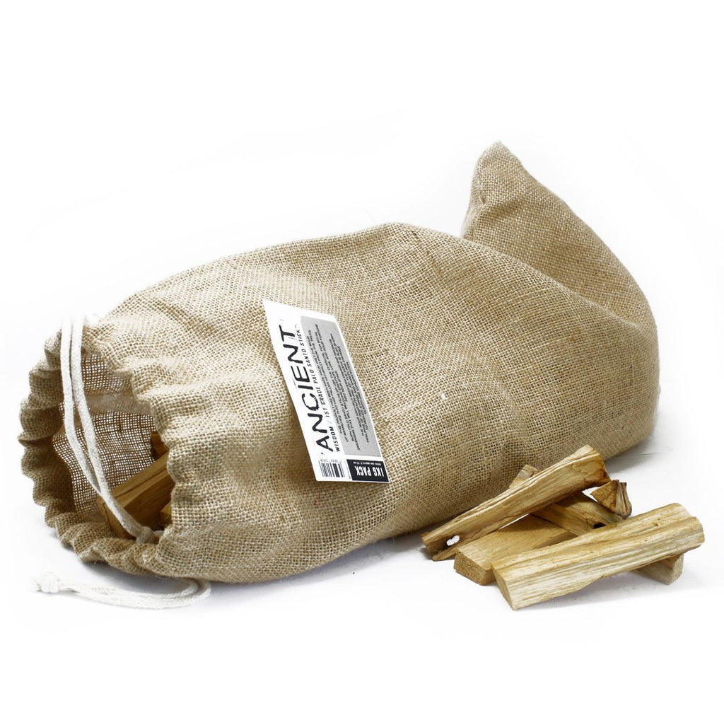 Palo Santo de première qualité 1 kg