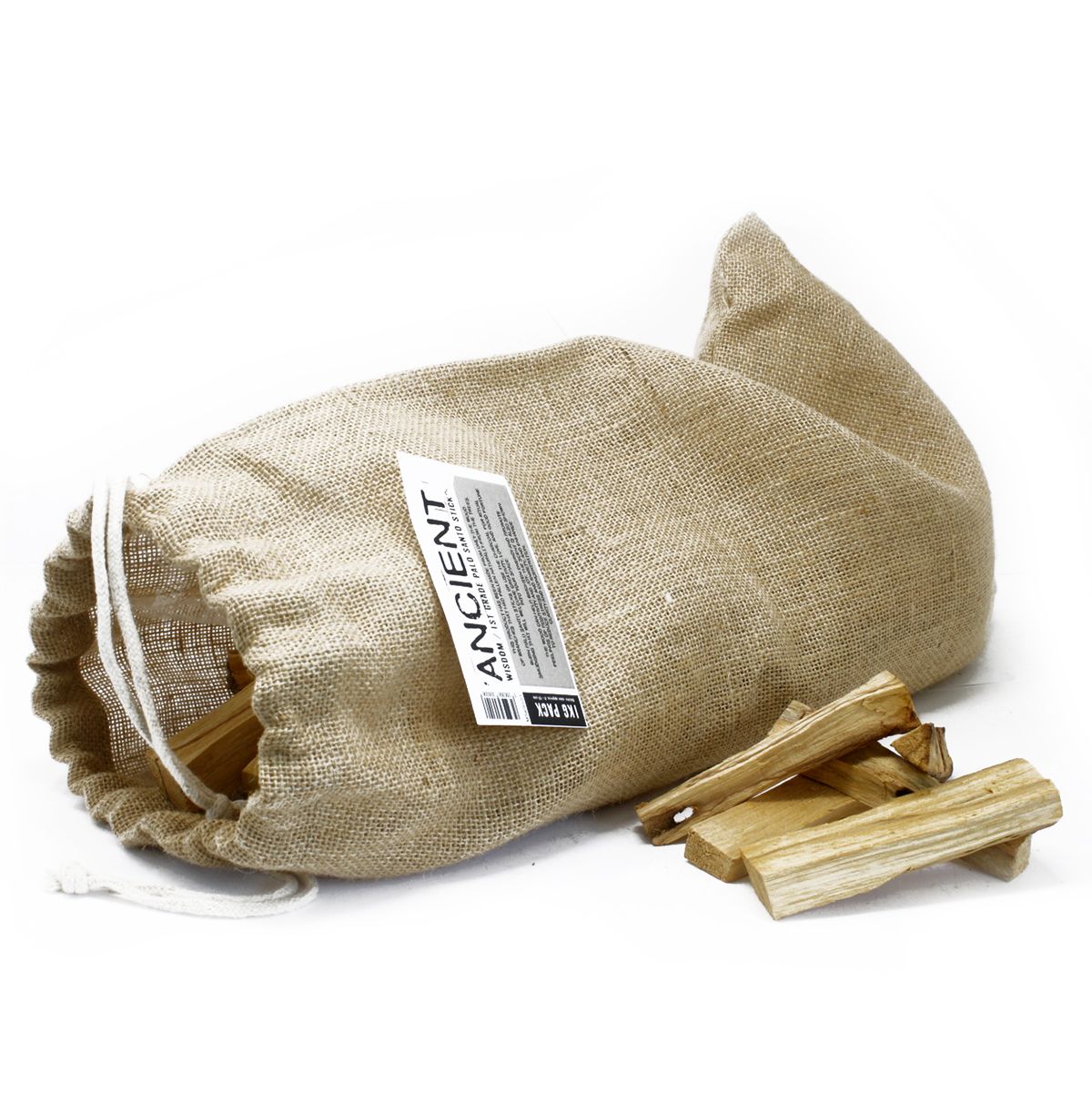 Palo Santo de première qualité 1 kg