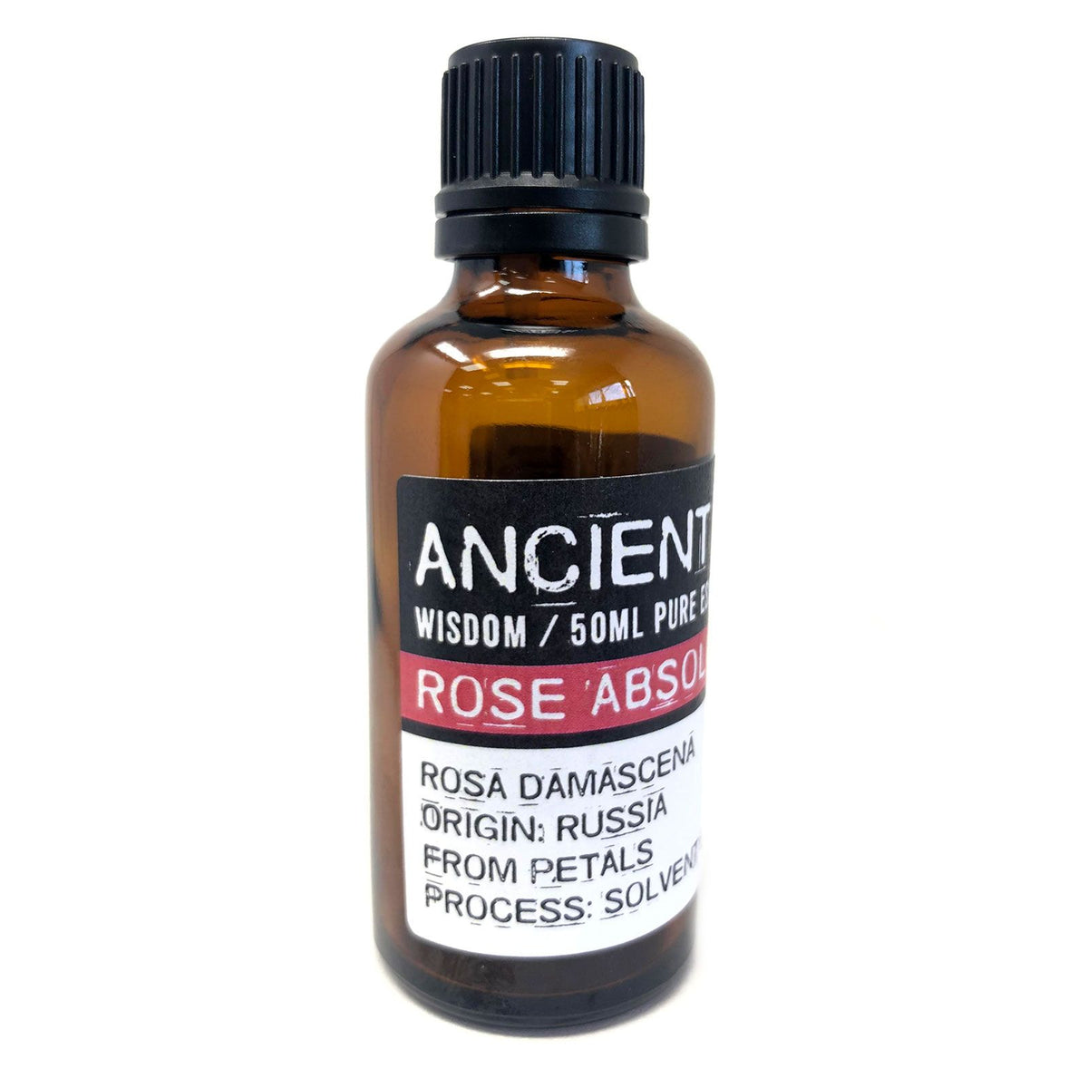 Absolue de rose 50 ml - Huile essentielle