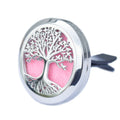 Kit diffuseur de voiture - Arbre de Vie - 30 mm