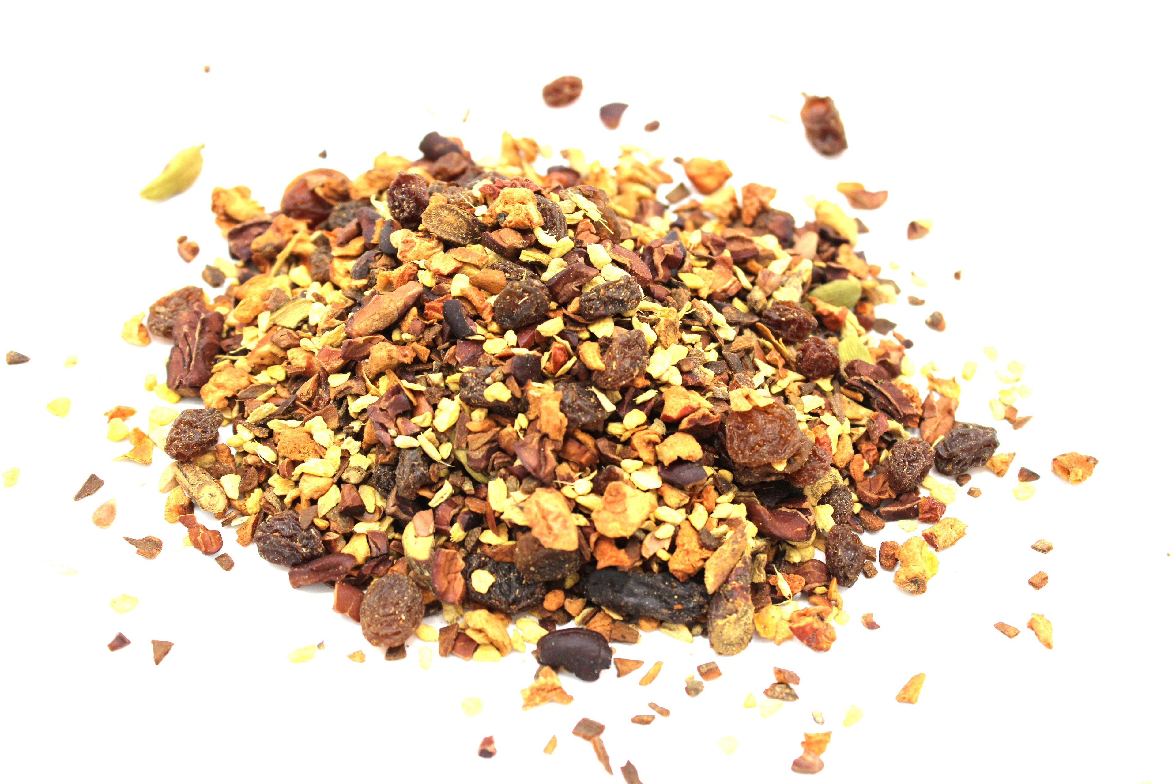 chocolat bio tai