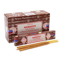 Bâtons d'encens Satya 15 g - Namaste