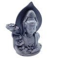 Brûleur d'encens à reflux - Bouddha serein