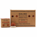 5 bombes à diffusion Banjara - Bois de santal