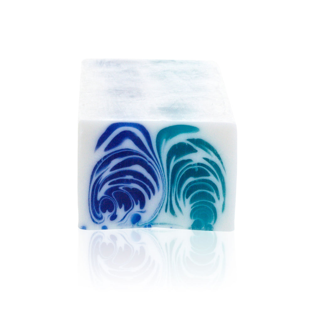 Savon artisanal 1,2 kg - Fraîcheur marine