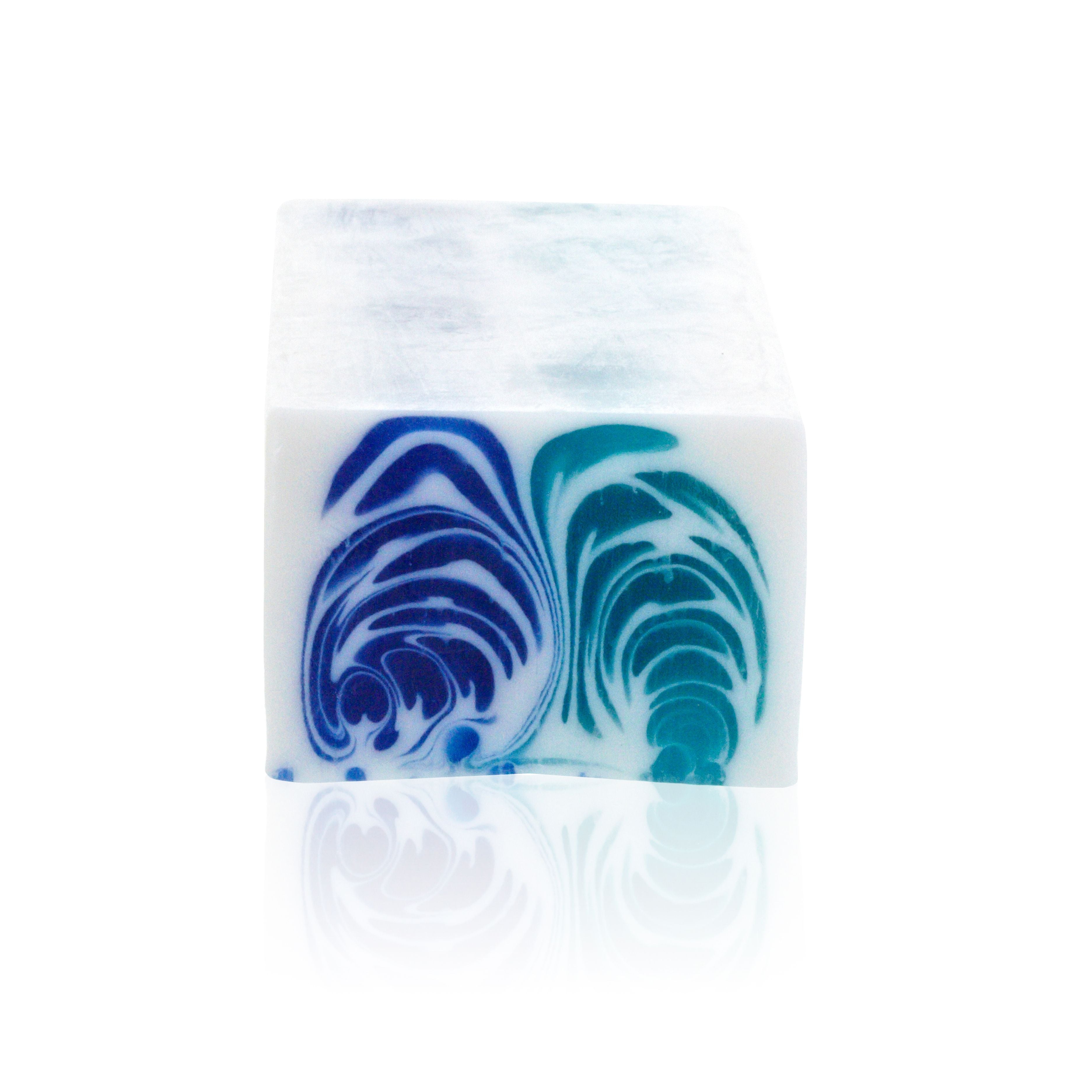 Savon artisanal 1,2 kg - Fraîcheur marine