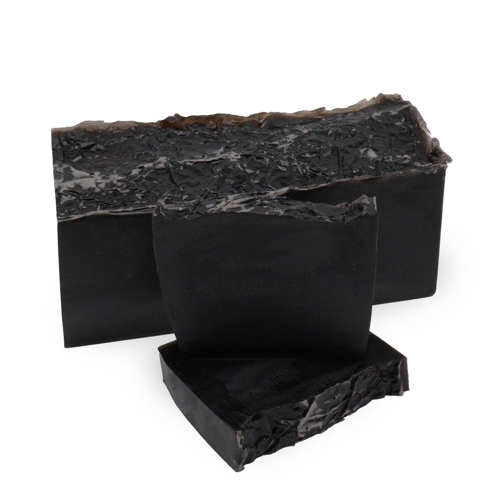 Savon en barre - Savon Harmony Noir