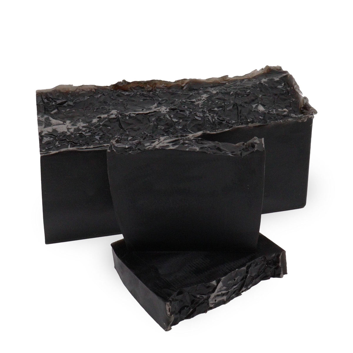 Savon en barre - Savon Harmony Noir