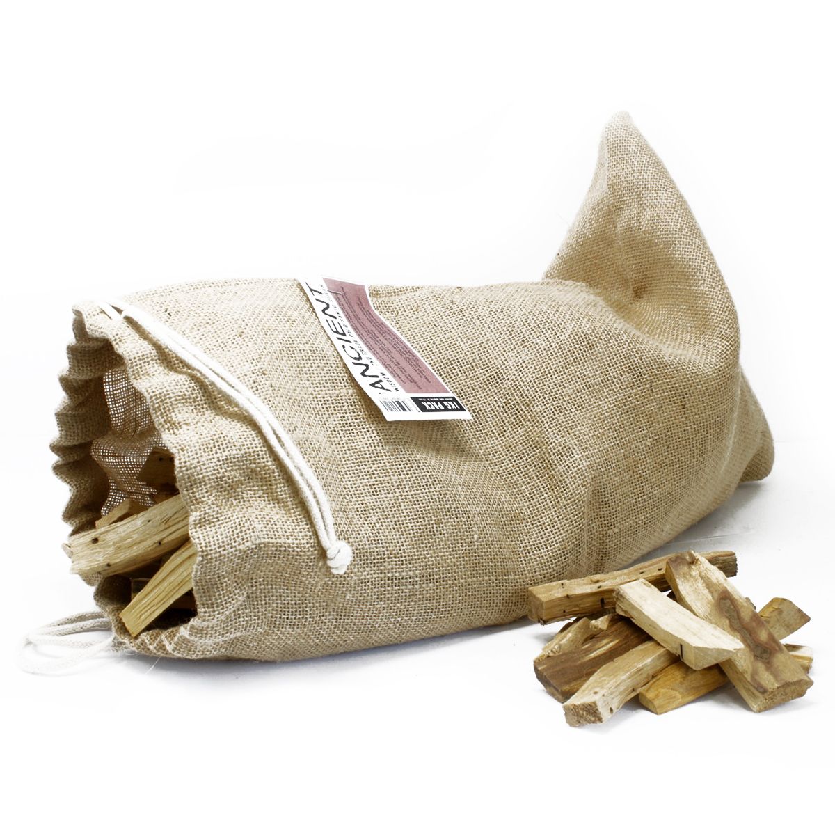 Palo Santo de deuxième qualité 1 kg