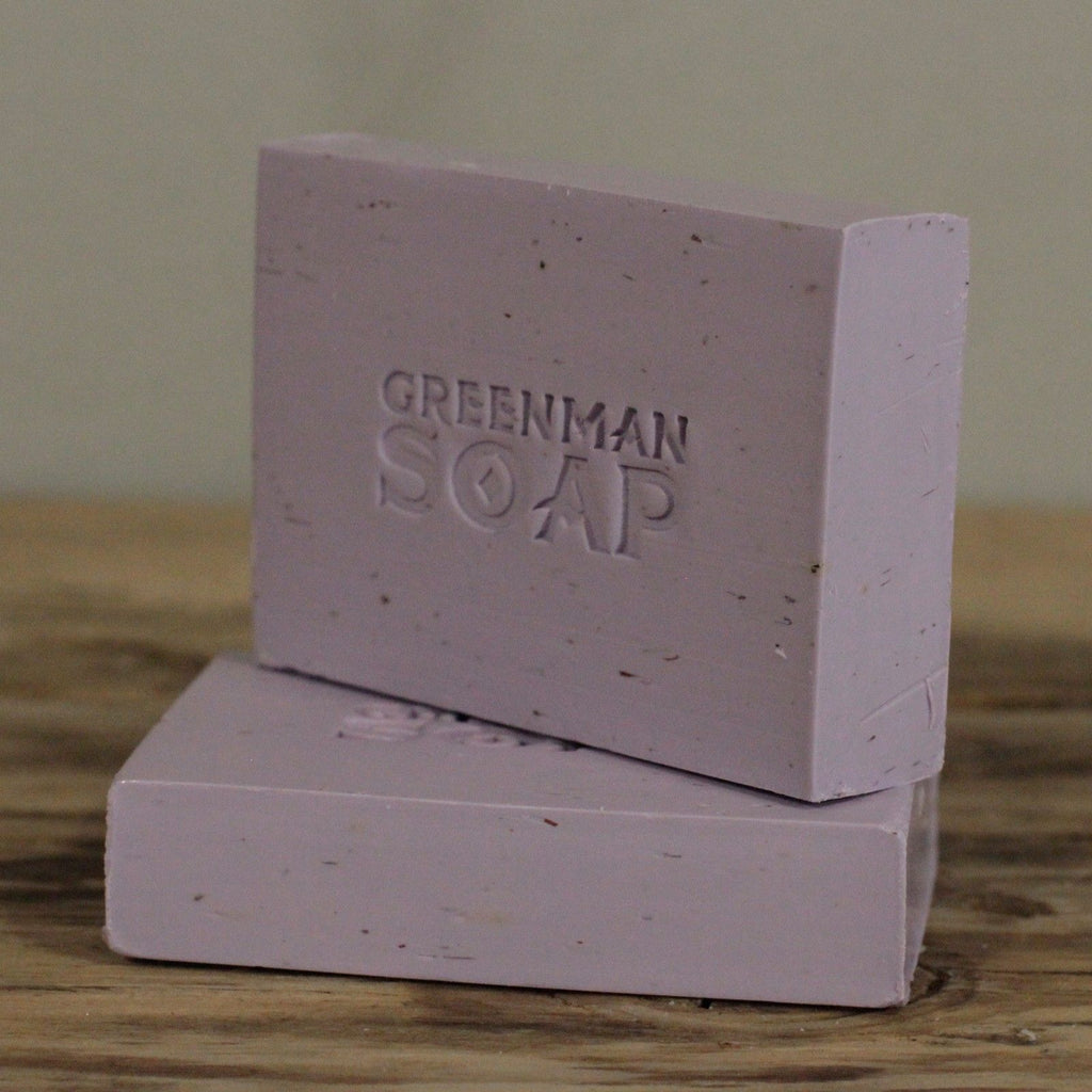 Savon Greenman 100 g - Bonne nuit