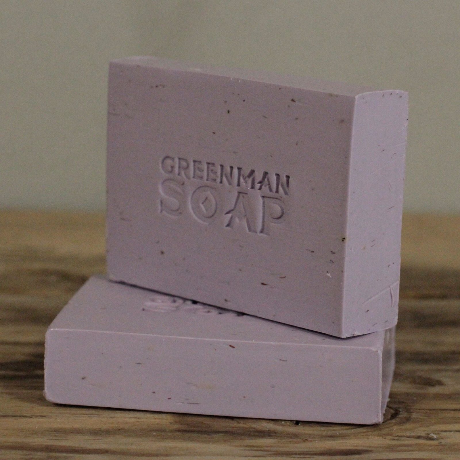 Savon Greenman 100 g - Bonne nuit