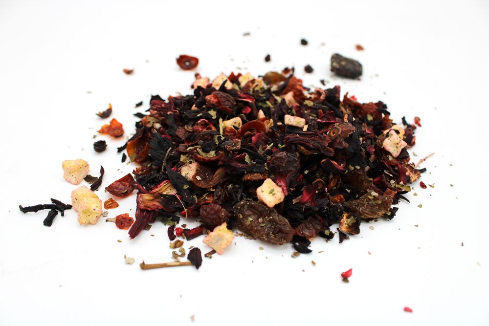 Mélange de la forêt des druides (50 g)