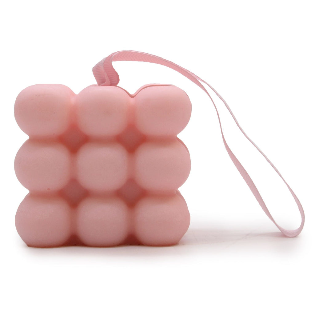 Savon de massage individuel en boîte - Jasmin et patchouli