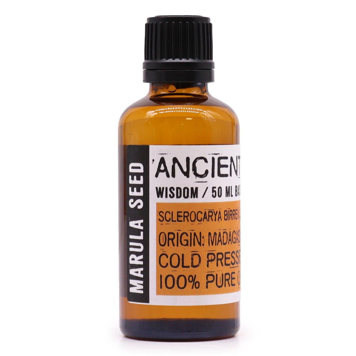 Huile de graines de marula - 50 ml