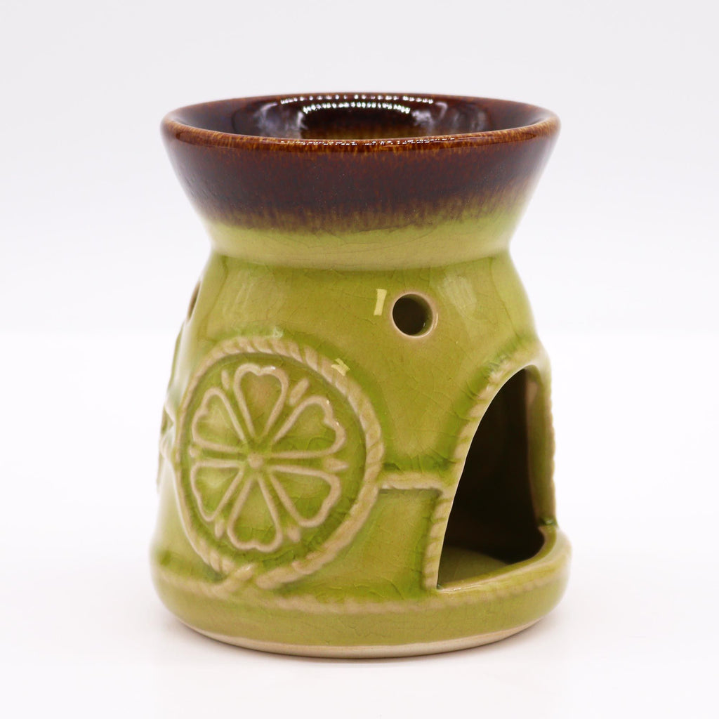 Brûleur de spa classique - Jade