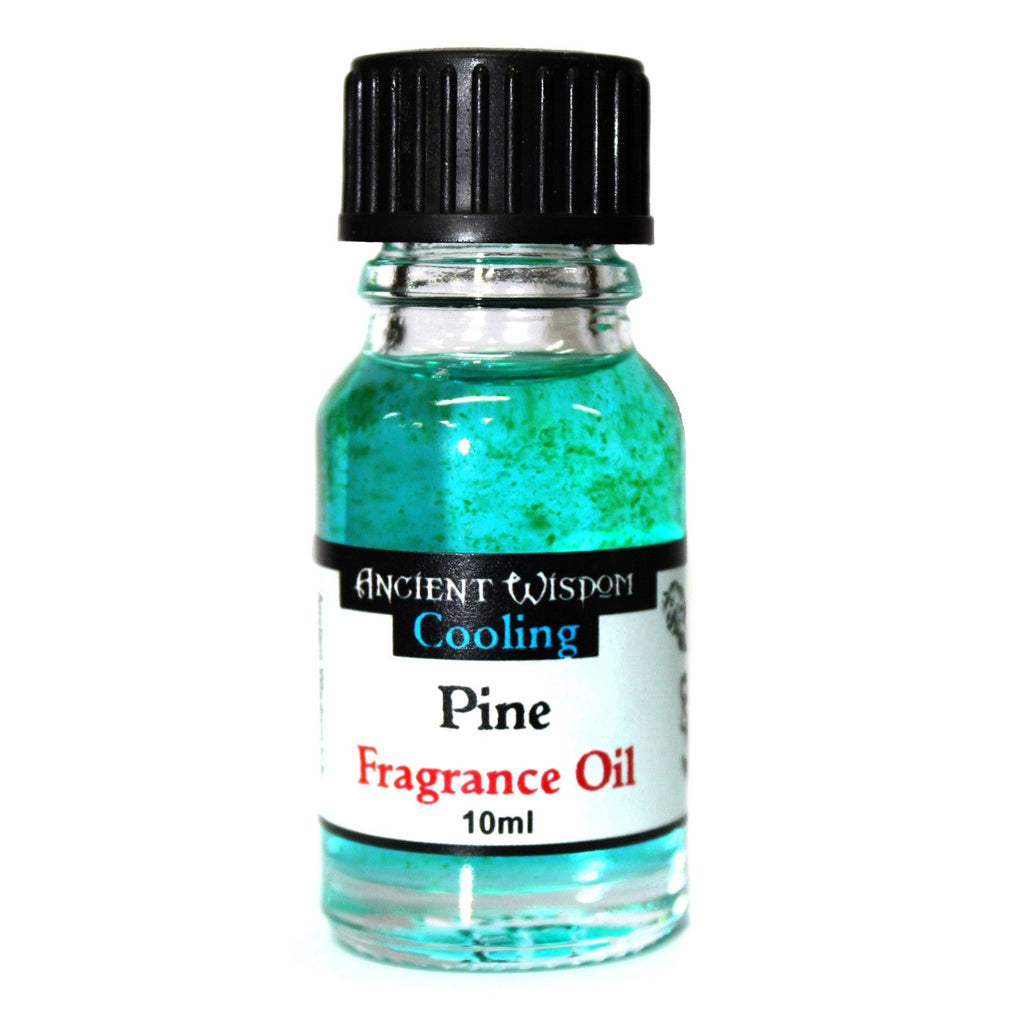 Huile parfumée 10 ml - Pin