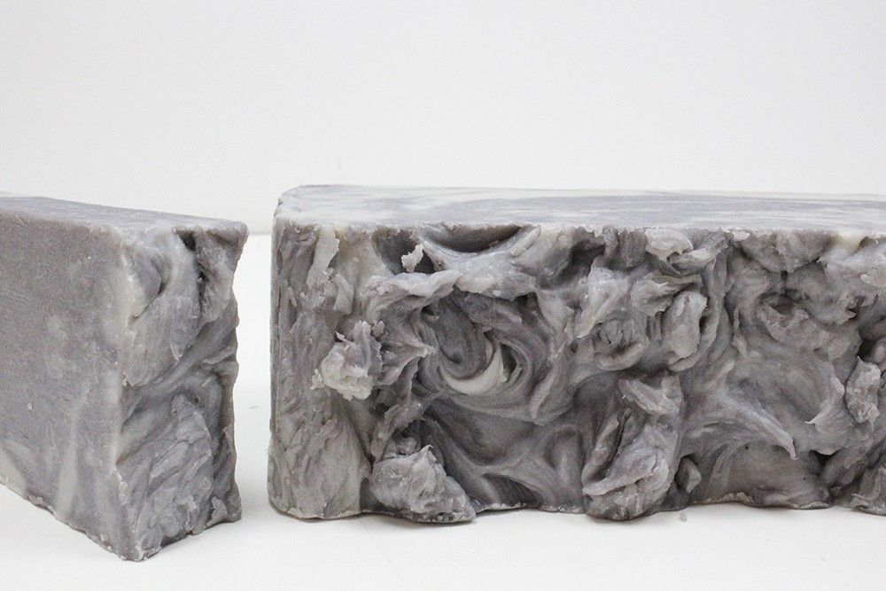Savon à la boue de la Mer Morte