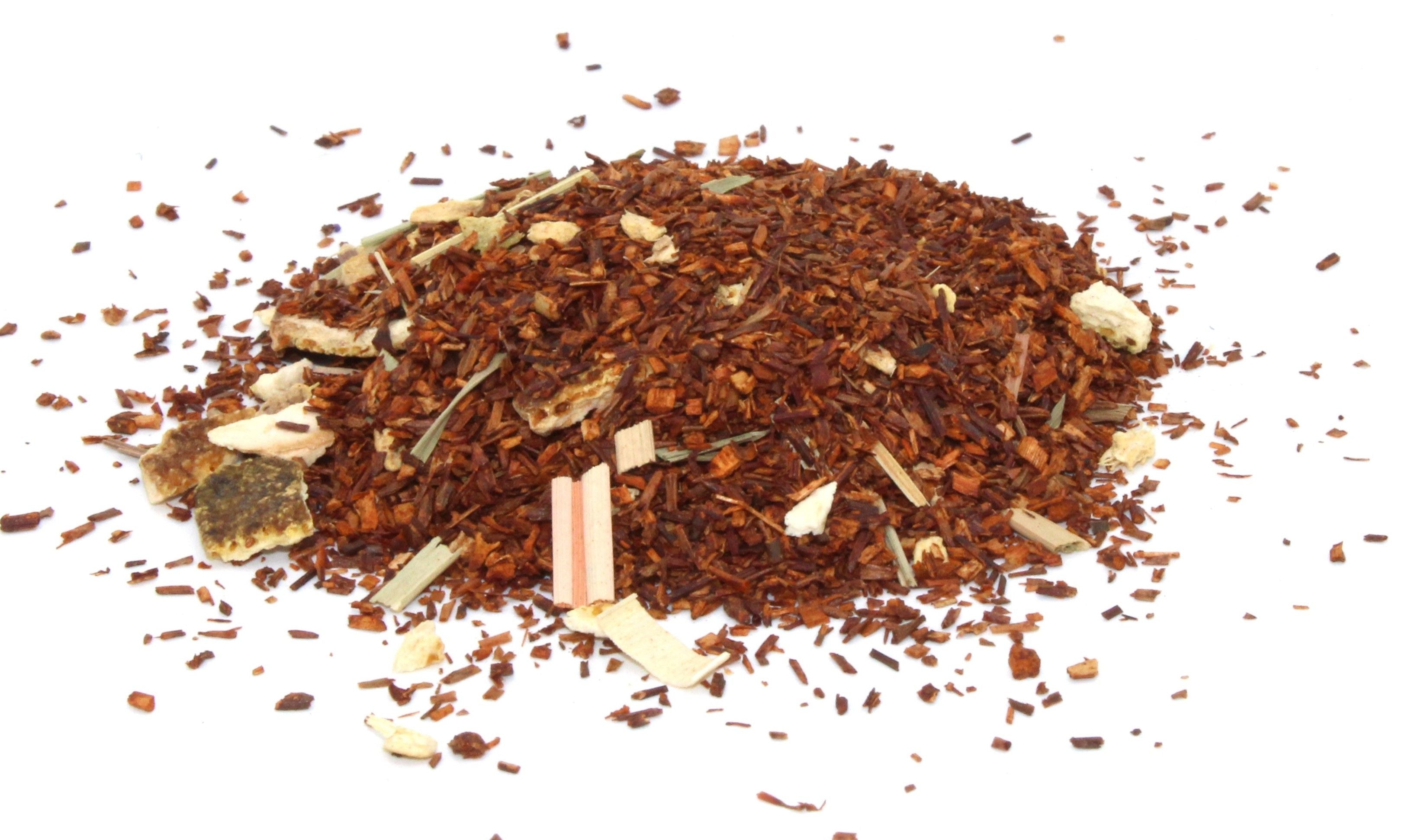 Rooibos Grande Muraille de Chine Écologique