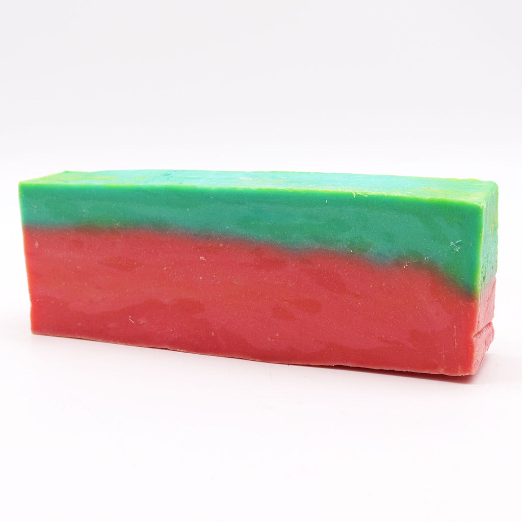 Savon pastèque