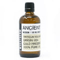Huile de base 100 ml - Germe de blé