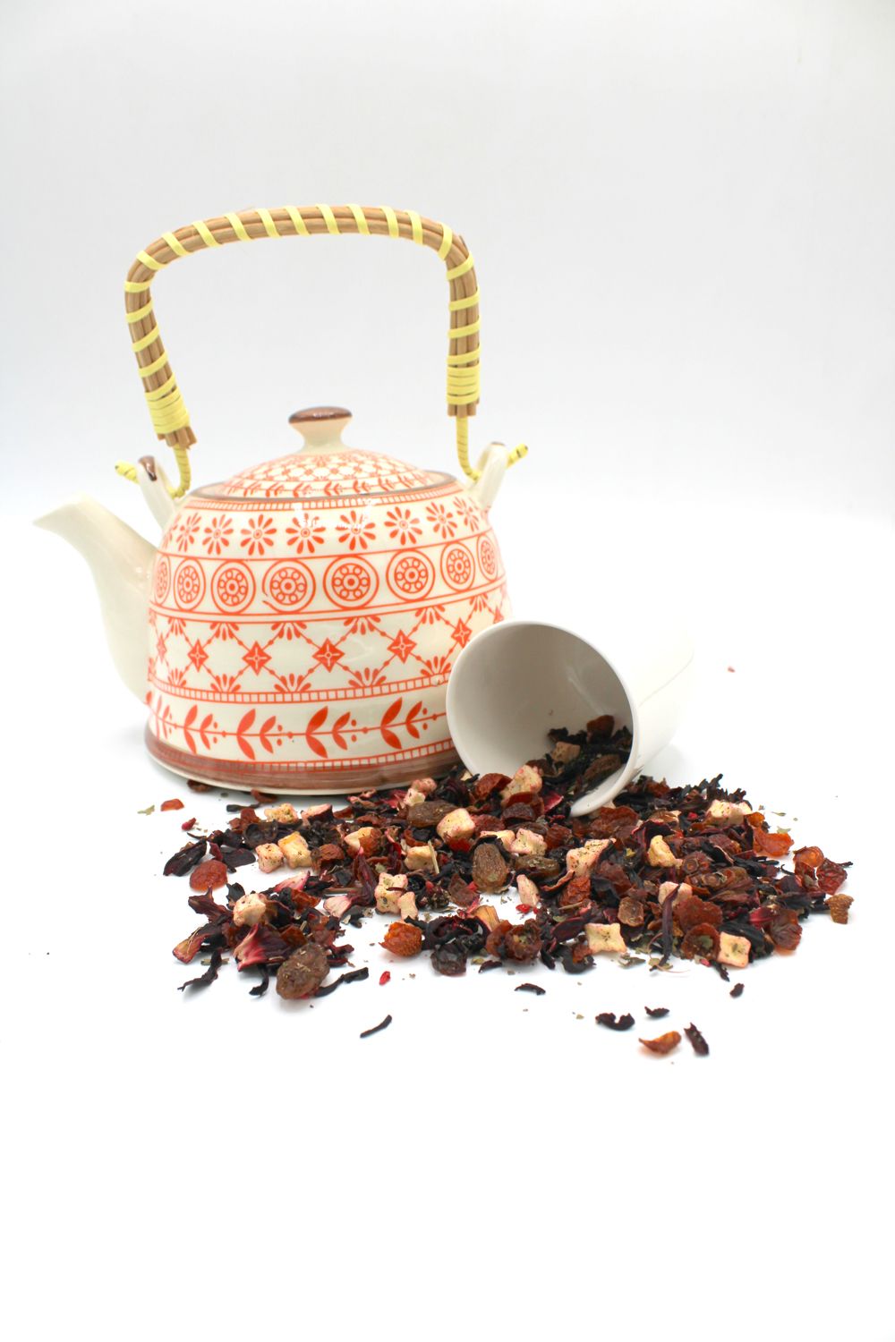 Mélange de la forêt des druides (50 g)