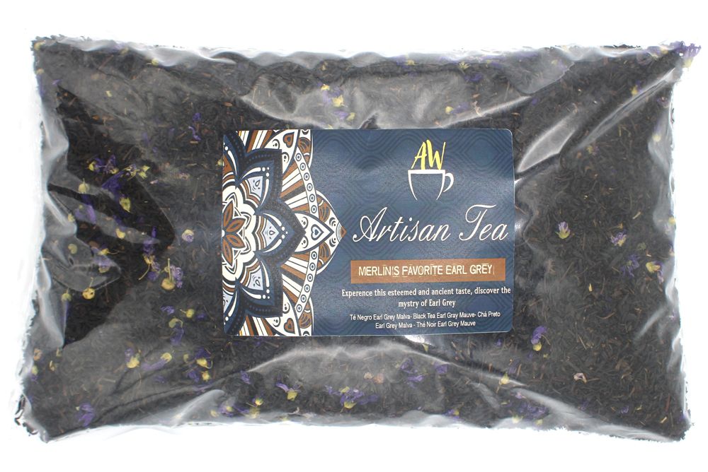 Earl Grey préféré de Merlin 1 kg