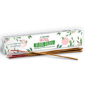 Boîtes d'encens Masala fabriquées à partir de plantes - Roses