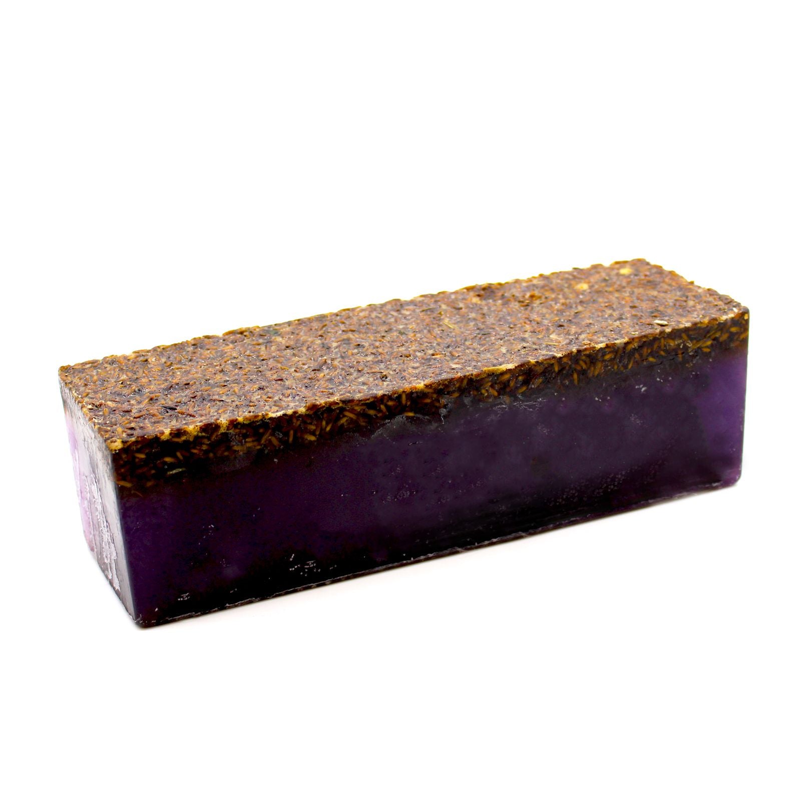 Savon relaxant à la lavande