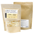 Sels de bain de l'Himalaya - 500 g - Énergisants
