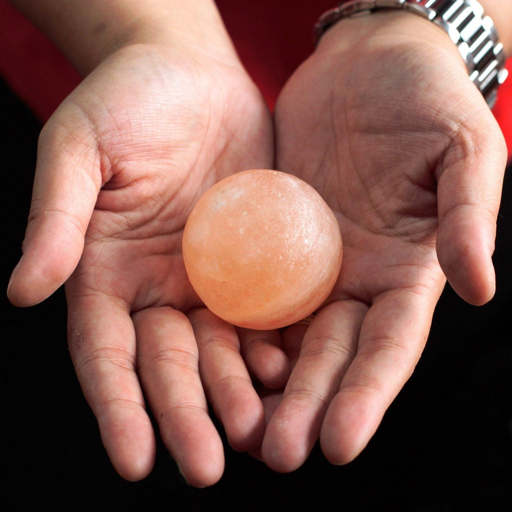 Déodorant au sel minéral - Ball