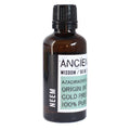 Huile de neem à base de 50 ml