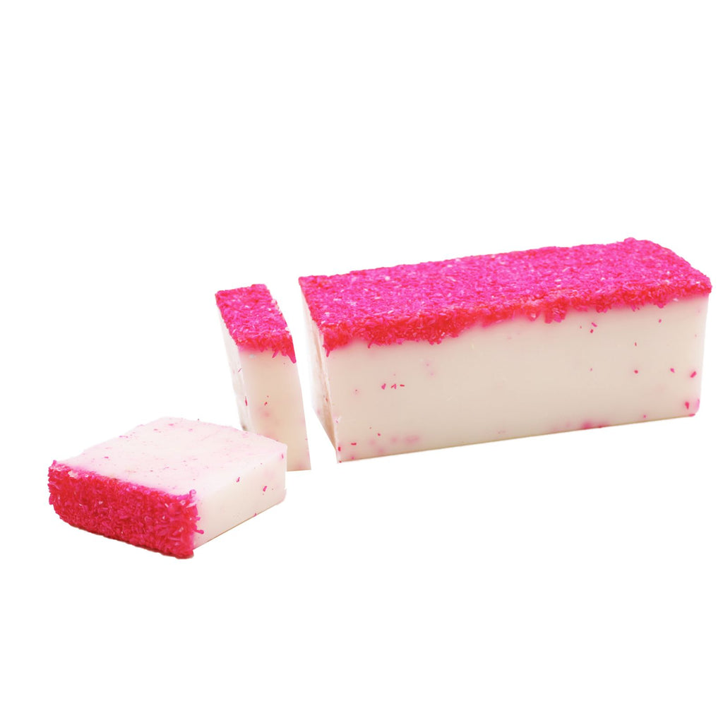 Savon Rêve de Noix de Coco