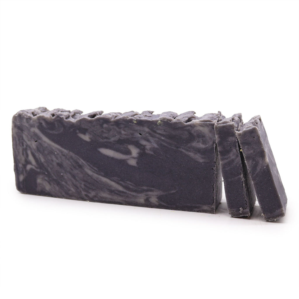 Savon à la boue de la Mer Morte