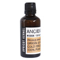 Huile de base 50 ml - Abricot